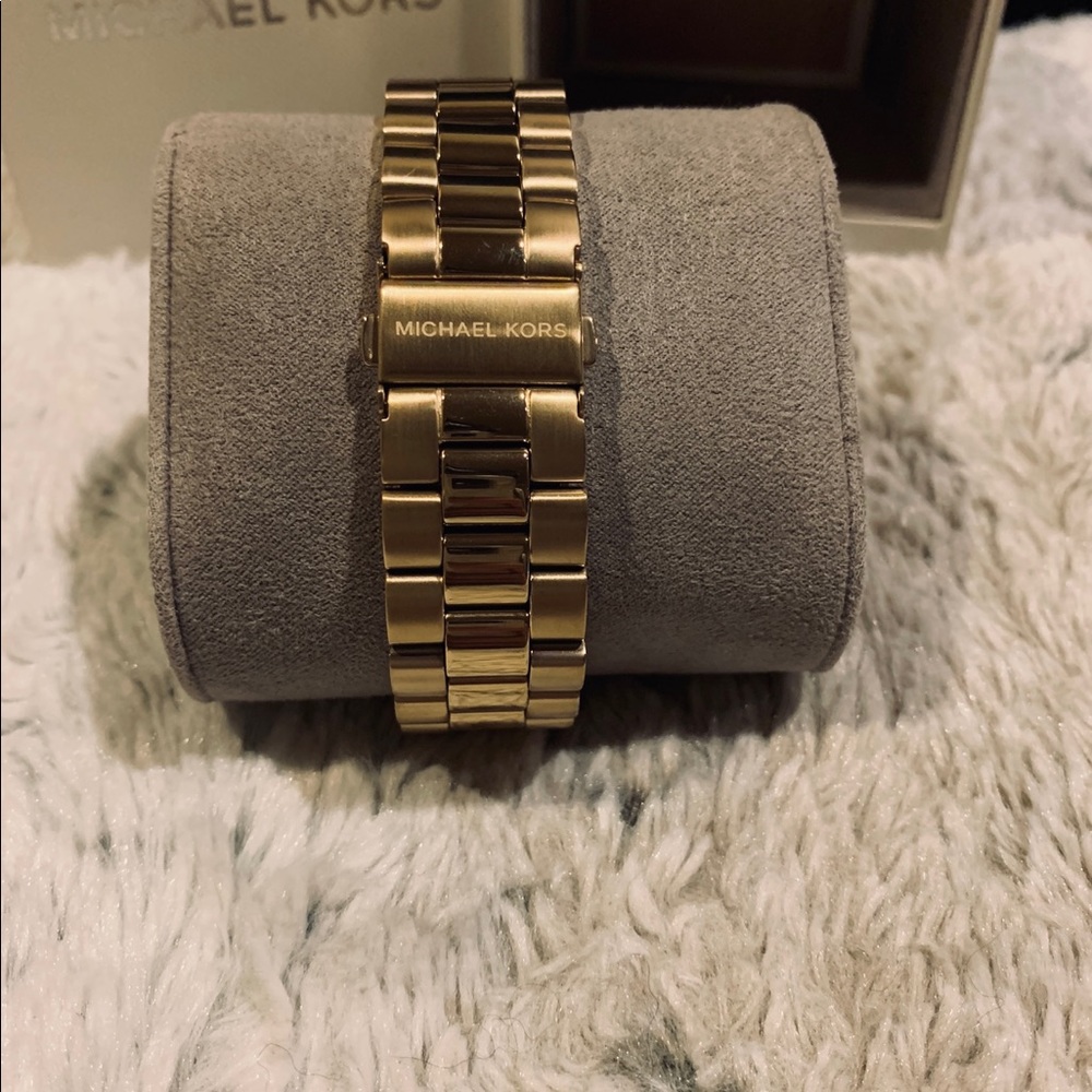 Michael Kors Women’s watch